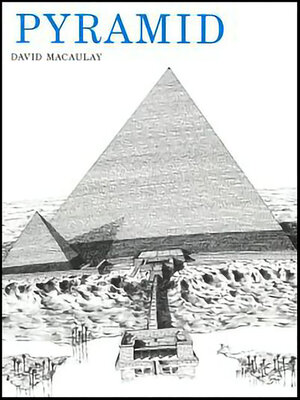 cover image of Pyramid